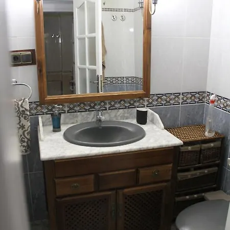 Reducto's Appartamento