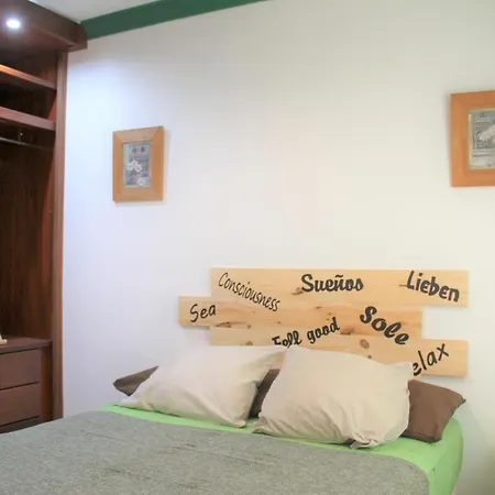 Reducto's * Arrecife (Lanzarote)