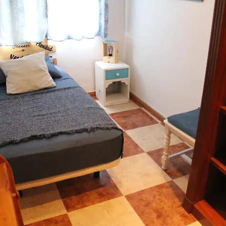 Reducto's Арресифе