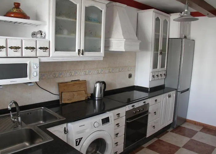 Reducto's Arrecife (Lanzarote)