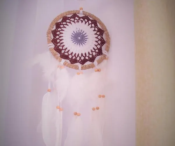 Reducto's Апартаменты