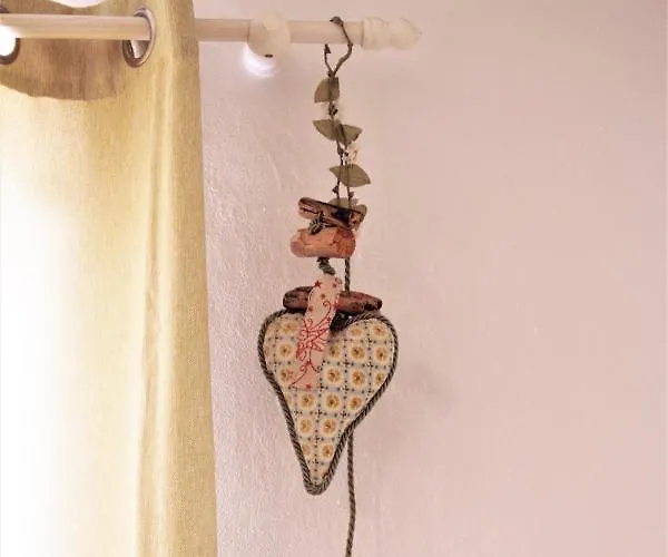 Apartment Reducto's *