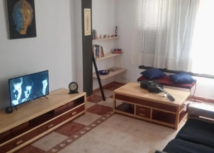 Apartment Reducto's *