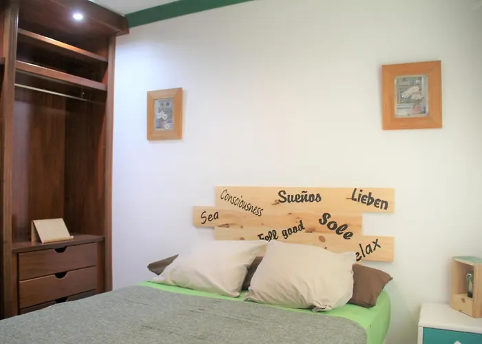 Reducto's * Arrecife (Lanzarote)