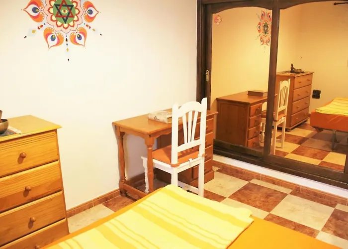 Apartment Reducto's *