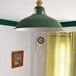 Reducto's Διαμέρισμα *