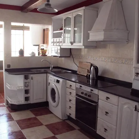 Reducto's Apartamento