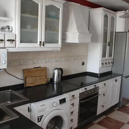 Reducto's Arrecife (Lanzarote)