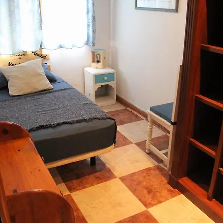 Apartamento Reducto's