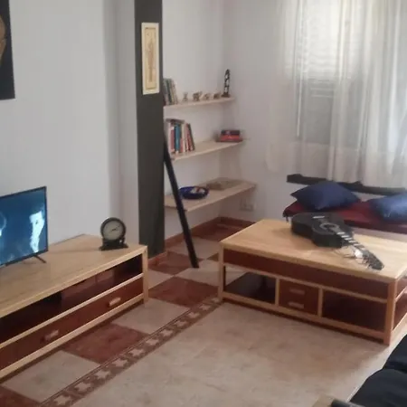 Apartamento Reducto's *