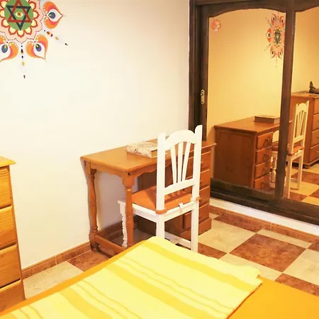 Apartamento Reducto's *