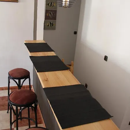 Reducto's Apartamento Arrecife (Lanzarote)