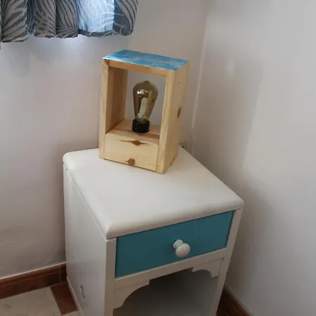 Reducto's Apartamento *