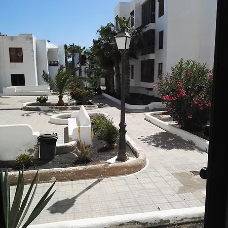 Apartamento Reducto's