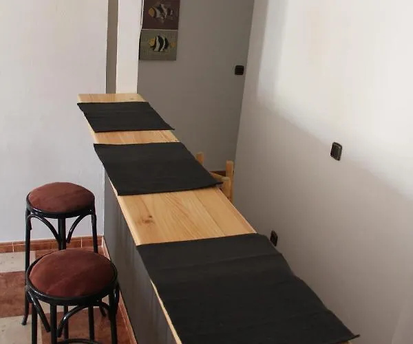 Reducto's Διαμέρισμα Arrecife (Lanzarote)