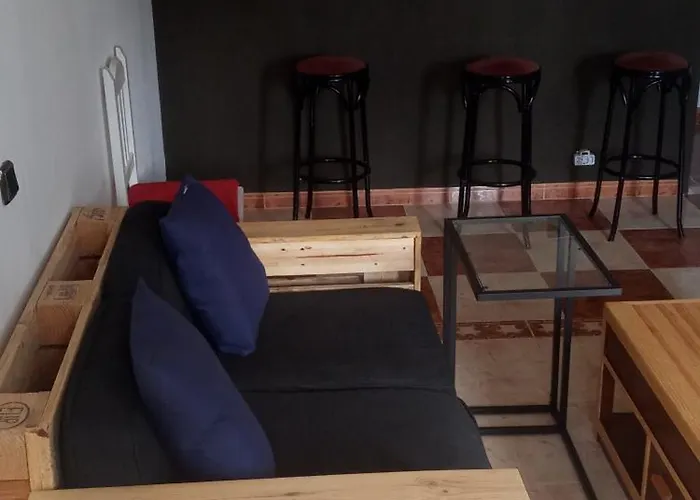 Reducto's Διαμέρισμα Arrecife (Lanzarote)