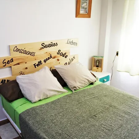 Reducto's Apartment *