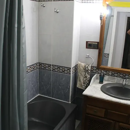 Apartment Reducto's *